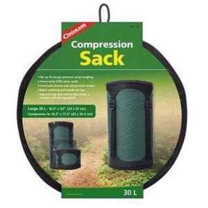 Sac de compression 30 L