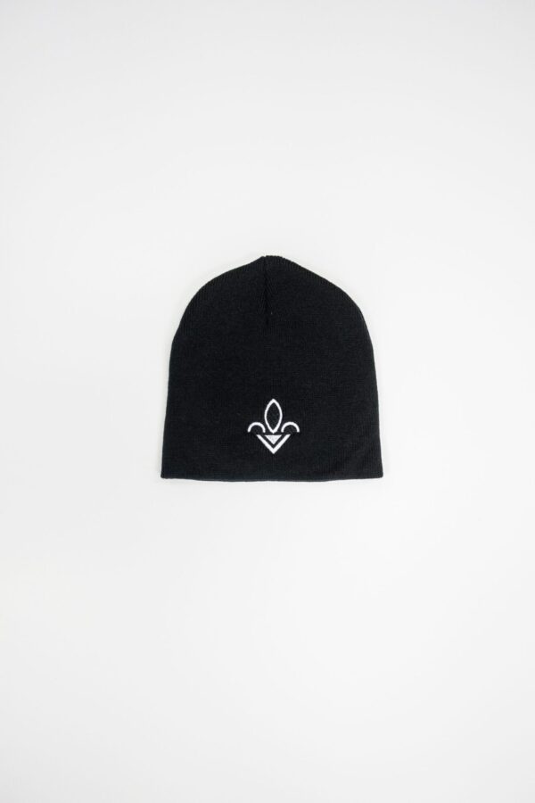 Tuque noire ASC