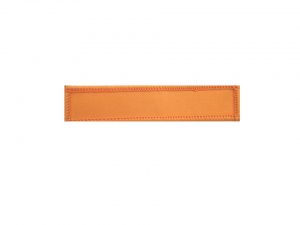 Bande ORANGE