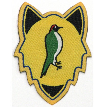 Territoire de chasse FERAO