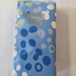 Sachet de mouchoirs Kleenex