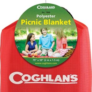 Couverture de pique-nique de Coghlan's