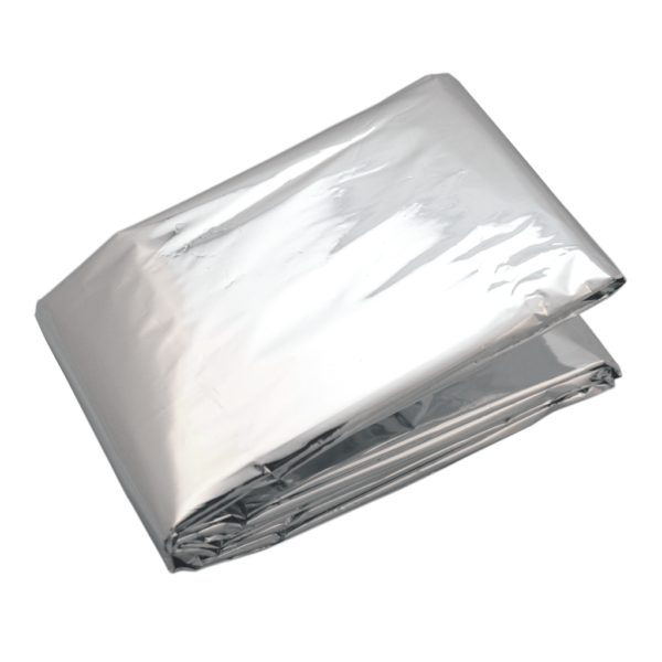 Couverture d'urgence Coghlan's