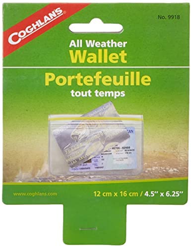 PORTEFEUILLE COGHLAN'S
