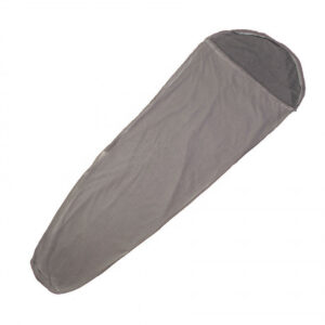 Doublure de sac de couchage mummy Chinook
