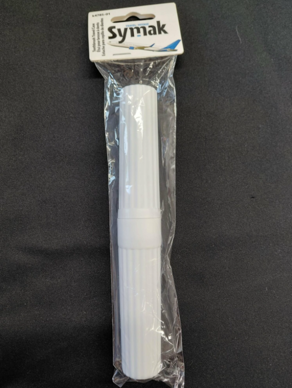 Étui pour brosse à dents Symak
