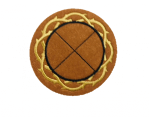 Badge Cycle – Le nid