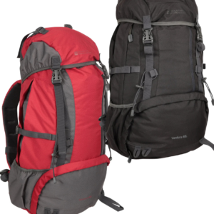 Sac de randonnée Ventura 40 litres de Mountain Warehouse