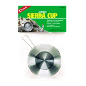 Bol sierra 400 ml Coghlan's