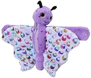 Toutou Papillon de Wild Republic