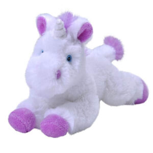 Toutou petite Licorne de Wild Republic